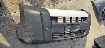 Karoserija: BRANIK ZA CITROEN NEMO | Prednji branik Citroen Nemo — 2