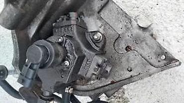 putarski kompresor: ALFA 159 1.9 JTDM PUMPA VISKOKOG PRITISKA | Skinuta sa alfe 159 jtdm — 1