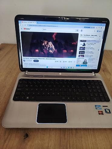 samsung telefoni sa tastaturom: Na prodaju izuzetno elegantan i potpuno ispravan laptop HP u prelepom — 3