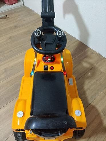 rc drift car srbija: Na prodaju potpuno novi dečiji BAGER na akumulator. Dostupno je vise — 5