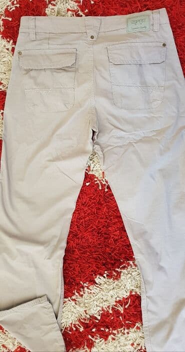 kompleti pantalone i prsluk: Regular rise — 2