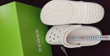 Sweatpants: Clogs, Crocs, 45 — 3