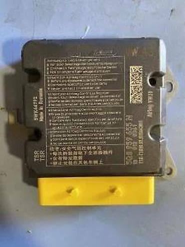 kontakt brava golf 5: AIR BAG MODUL 5Q0959655N | audi vag delovi zemun 06******** — 2