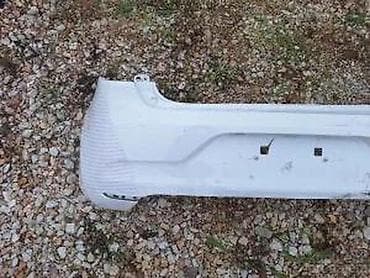 amortizeri citroen c3: RENO KLIO 3 ZADNJI BRANIK | Iz originala. Stanje kao na slikama — 2