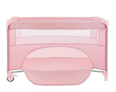 orman za decu: KIKKA BOO krevetac Nighty Night, 2 nivoa, pink (šifra: 4) Opis: - — 6