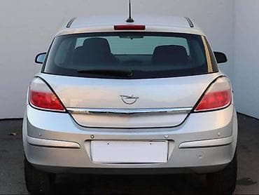 opel astra g delovi: VRATA GEPEKA ZA OPEL ASTRA H OD 2004. DO 2014. GOD. | Polovni — 1