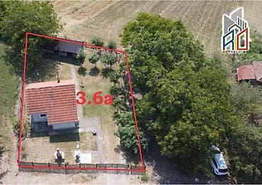 prodaja kuca barajevo do 15000: NA PRODAJU! Useljiva vikendica u Mionici, Gornji Mušić! Ukupna — 4