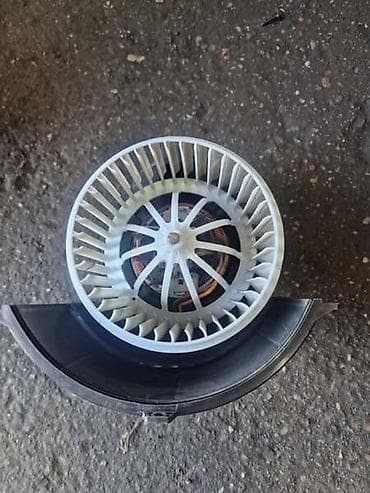 VENTILATOR KABINE ZA AUDI Q7 OD 2006. DO 2011. GOD