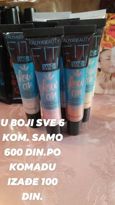 Lepota i nega: Kozmetički set – šminka - Paleta senki 35F “Fall Into Fabulous”: 35 — 3
