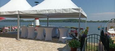 Organizacija događaja | Animators, Event decoration, Decorative letters — 10