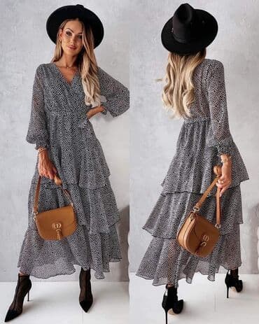 amc haljine outlet: Haljine 2700 — 7