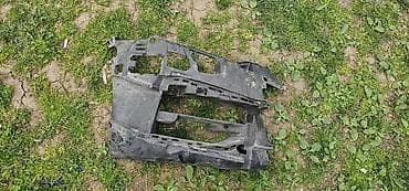 gume za bmw 118d: NOSAČ PREDNJEG BRANIKA G30 MSP ZA BMW 518, 520, 520 GT . | BMW 5 — 5