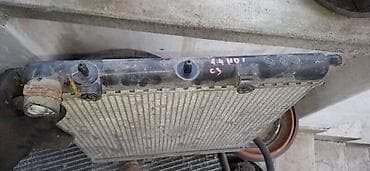 HLADNJAK 1.4 HDI ZA CITROEN C3 | hladnjak za citroen c3