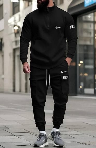 Coats and trench coats: Muški komplet M,L,XL,XXL veličine za 4300 din
pb — 3