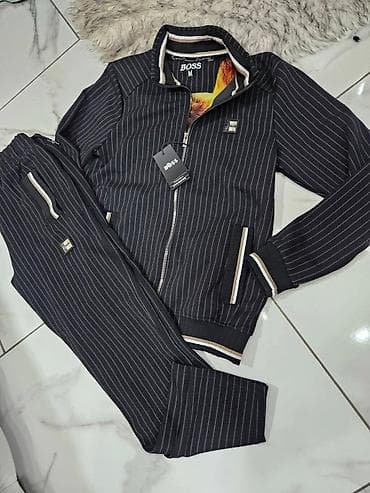 trenerka xxl nova: Komplet trenerka Vrhunski kvalitet Velicine S m l xl xxl Cena 5800 — 3