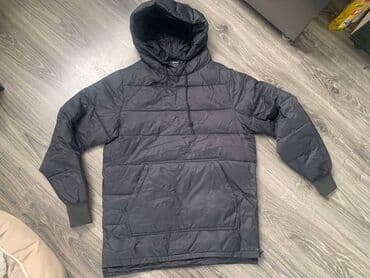 tommy hilfiger jakne muske: Original Flatbush nova jakna na navlačenje, veličine S. Američki — 1