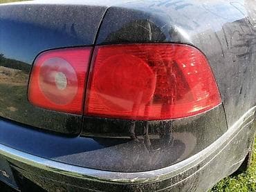 sonar za ribu: STOP SVETLA ZA VOLKSWAGEN PHAETON | Far, maska,hauba,branik — 1