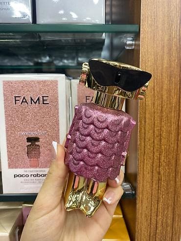 Fame Poco Rabanne 2500
Din