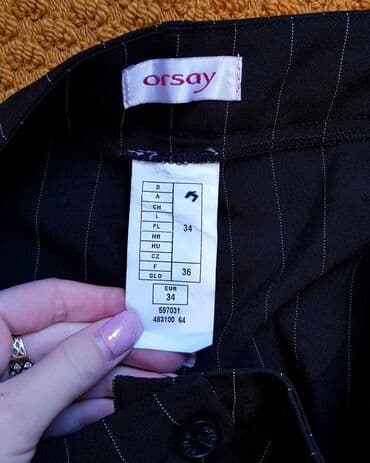 gerry weber beograd: M (EU 38) — 3