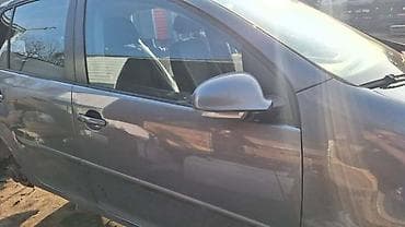 bratz car: GOLF 5 VRATA ZA VOLKSWAGEN GOLF 5 OD 2003. DO 2009. GOD — 4