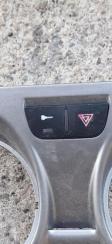 ALFA ROMEO MITO PREKIDAC MIGAVACA I ZAKLJUCAVANJA | Ispravno — 2