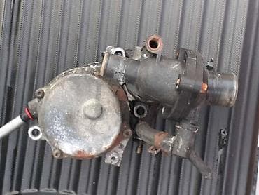 auto prikolica na prodaju: VAKUM ZA FORD MONDEO OD 2003. DO 2007. GOD. | vakum za mondeo mk3 — 4