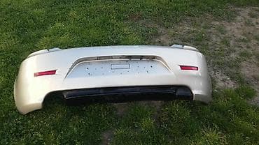 auto otpad becej: ZADNJI BRANIK ZA ALFA ROMEO 147 | Dobro ocuvan zadnji branik skinut — 2