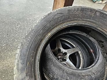 185 65 r15 m s: FULDA 185/60 R15 LETNJA | 185/60 R15 Fulda Letnja 1 komad dot 2023 — 2