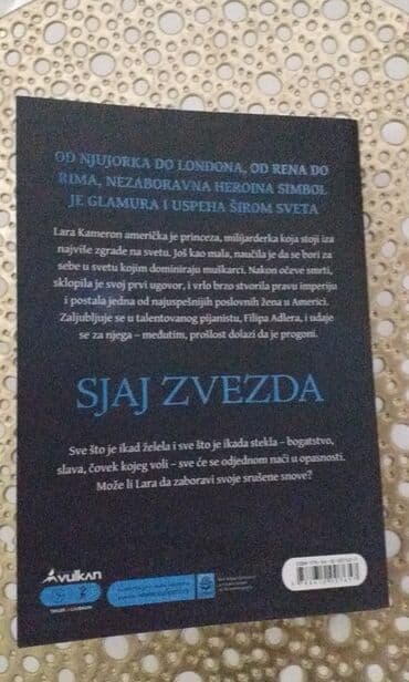 Nova knjiga SNIZENO — 2