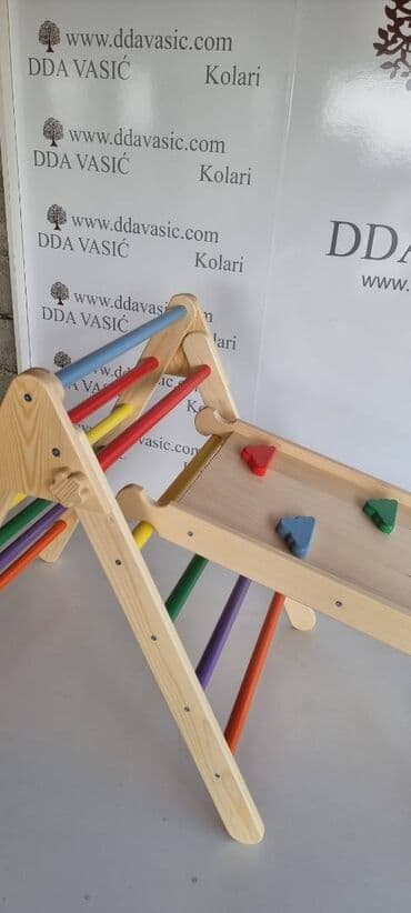tom i dzeri igracke: Penjalica za Decu komplet model 1 xxl model Ekskluzivne Ručno — 3
