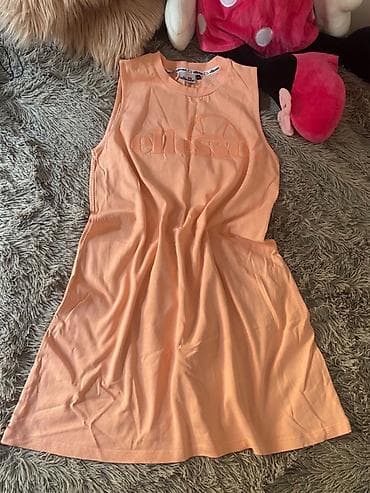 Ellesse nova original pamucna haljinica 1000 din plus pokloni gratis