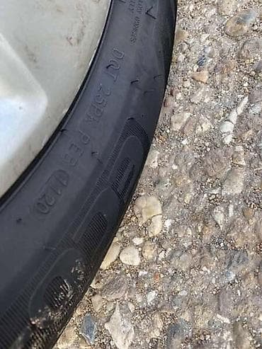 Vozila: PASSAT B6 1.9 TDI AMORTIZERI ZA VOLKSWAGEN PASSAT B6 | Passat B6 1.9 — 1