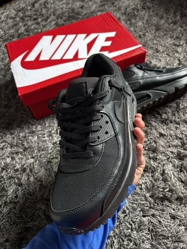 zara kaput sa krznom: Trainers, Nike, size - 45 — 2