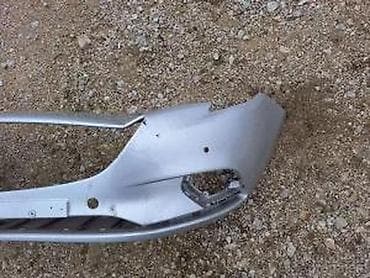 exit lazarevac: OPEL CORSA E PREDNJI BRANIK | Prednji branik opel corsa e. Iz — 3