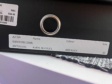 čizme planika: Čizme, 40.5, bоја - Crna — 2