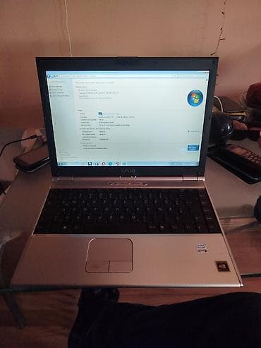 Computers, Laptops & Tablets: Sony VAIO prenosni računar - Ekran: kompaktan format (serija — 5