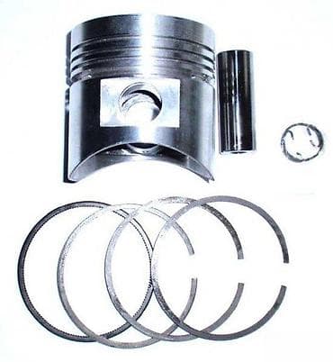 zastavica za auto: Klip set za motor – komplet Opis: - Klip od obrađenog aluminijuma sa — 1