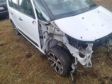 auto otpad becej: KLIMA ZA CITROEN C3 PICASSO ZA 2009. GOD. | kompresor klime c3 — 3