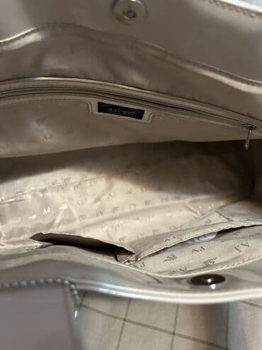 ysl torba za plazu: Torba za rame, Armani Exchange — 5
