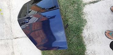 VRATA ZA VOLKSWAGEN GOLF 7 |
