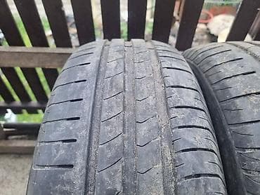 megan auto: HANKOOK 195/65 R15 LETNJA | 195/65 R15 Hankook Letnje 2 komada — 3