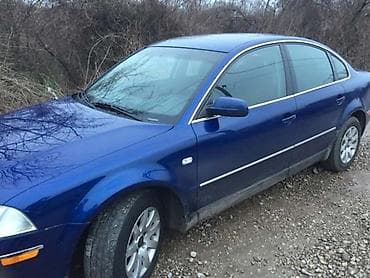grejalice za auto na 12v: VOLKSWAGEN PASSAT B5.5 - KOMPLETAN AUTO U DELOVIMA | Passat — 1