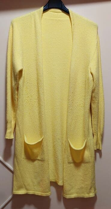 Women's Clothing: XL, Casual cut, Single-colored — 1