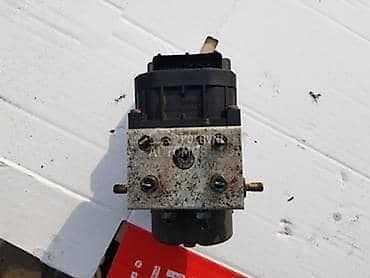 skuter do 200e: ABS ZA PEUGEOT 306 OD 1996. DO 2000. GOD. | abs za pežo 1,9 dizel i — 4