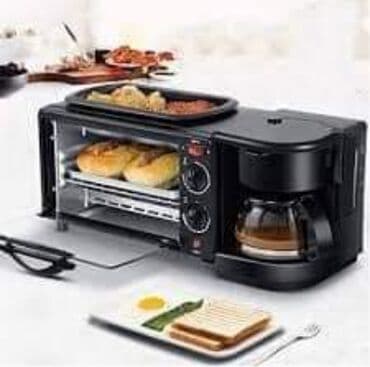 Multifunkcionalni aparat za dorucak Cena 8300 din OVO NABAVLJAM