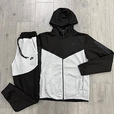 tech fleece muski: Nike tech fleece muška trenerka NOVO Novo Veličine m l xl 2xl fb — 5