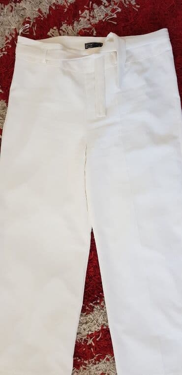 spavacice za dojenje h: 2XL (EU 44), Regular rise, Flare — 5