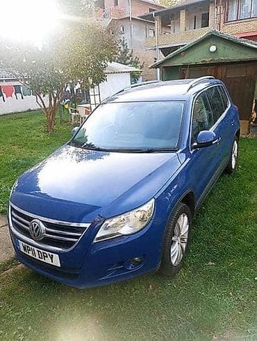 karburator golf 2 1.6 benzin: LIMARIJA MEHANIKA TRAP ITD ZA VOLKSWAGEN TIGUAN OD 2007. DO 2012. GOD — 1