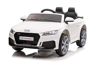 audi na daljinski: Auto na baterije AUDI TT – licencirani dečiji model Šifra proizvoda — 1