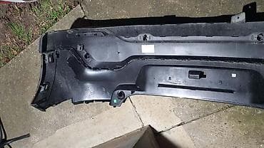 znak za bmw: BRANIK ZA CITROEN C4 CACTUS | citroen c4 cactus zadnji branik — 2